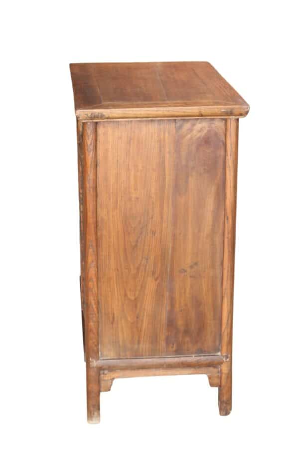 Armoire chinoise du 19ème siècle