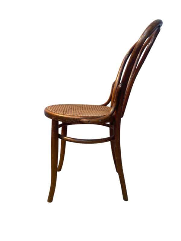 chaises jacob et joseph john austria