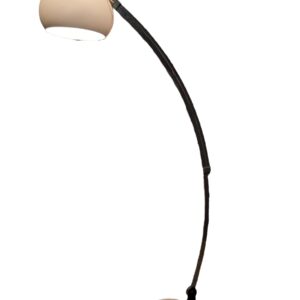 Lampadaire design années 60