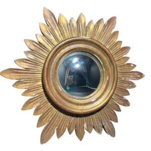 miroir oeil de sorcière