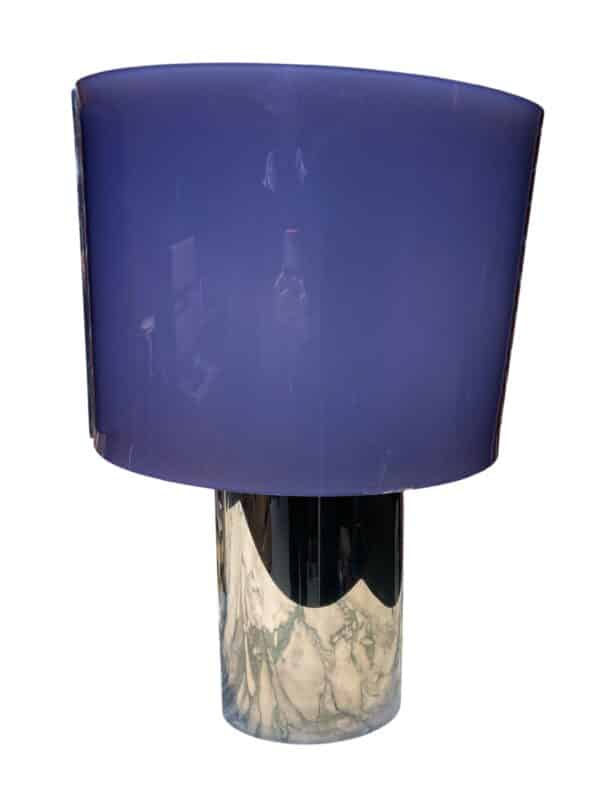 paire de lampes knoll