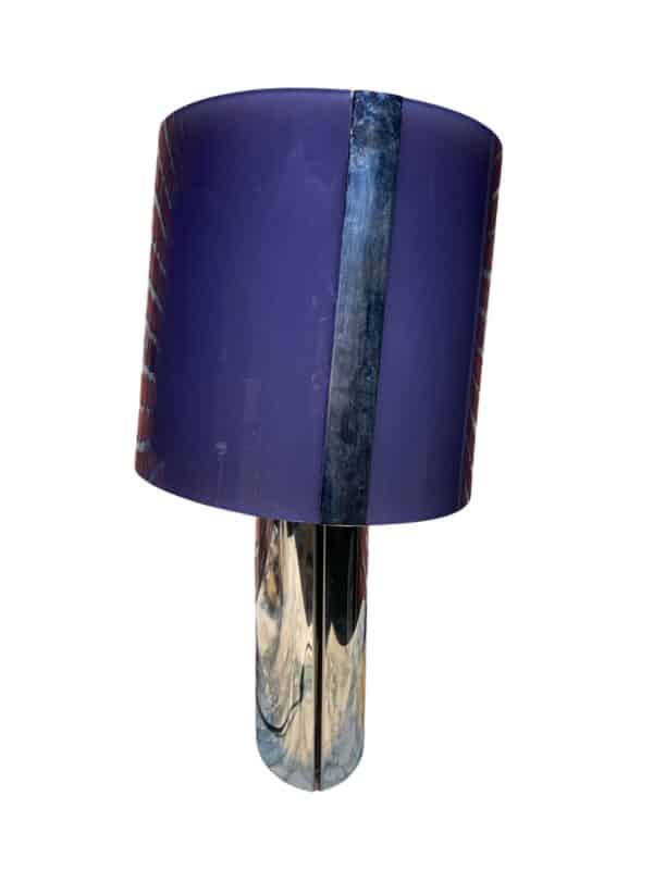 paire de lampes knoll