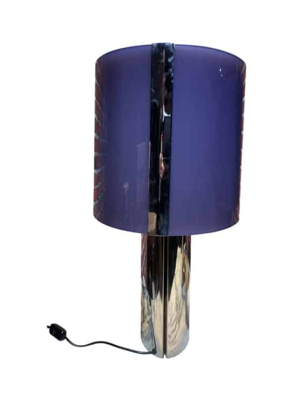 paire de lampes knoll