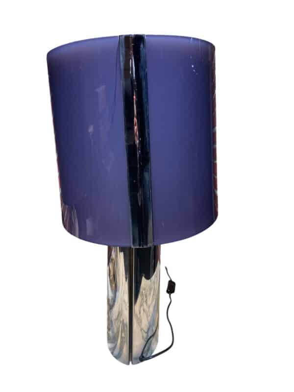 paire de lampes knoll