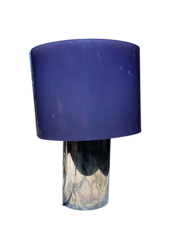 paire de lampes knoll