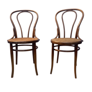 chaises jacon et joseph austria