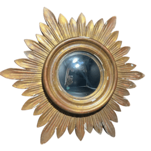 miroir oeil de sorcière