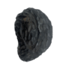 sculpture en ebene signee konongo
