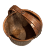panier chine 19e