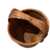 panier chine 19e