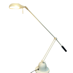 lampe bureau halogène stilplast