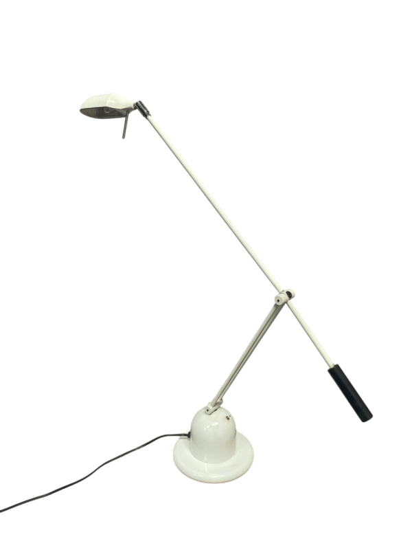 lampe bureau halogène stilplast