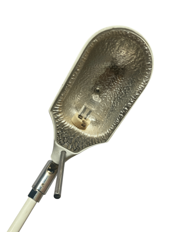lampe bureau halogène stilplast