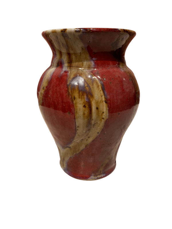 pot céramique d. avonts