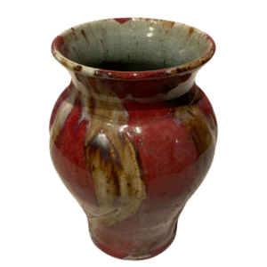 pot céramique d. avonts