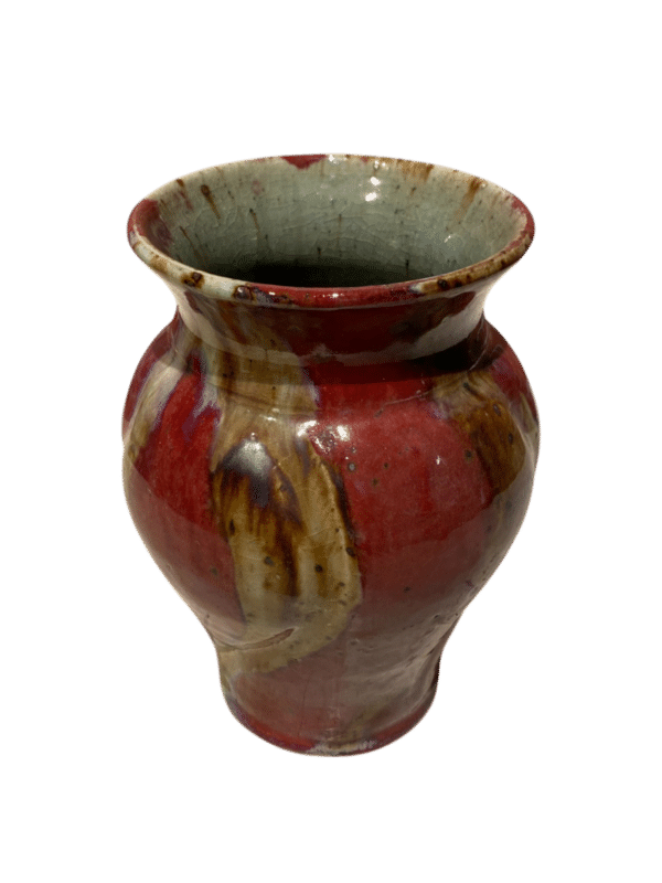 pot céramique d. avonts