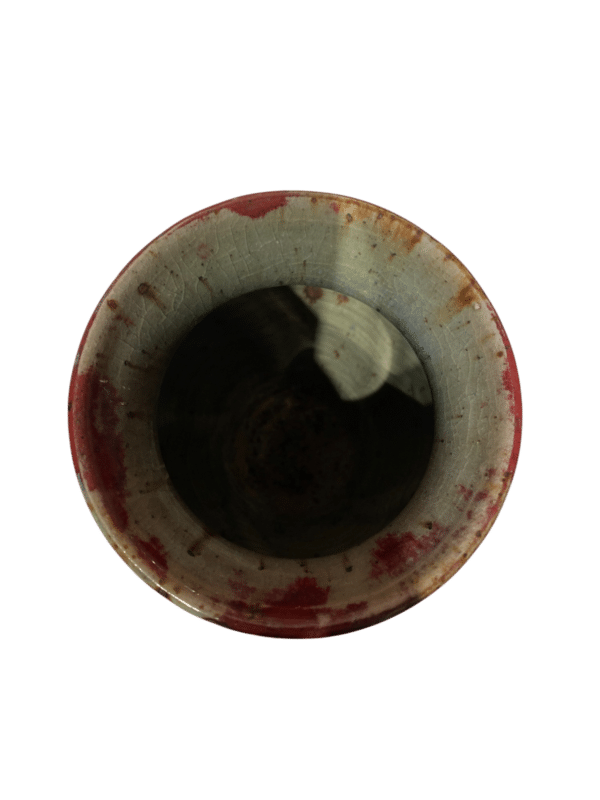 pot céramique d. avonts