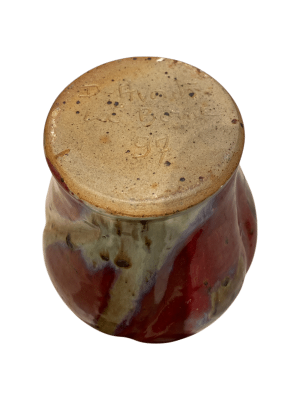 pot céramique d. avonts
