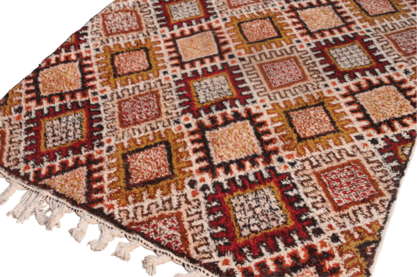 tapis laine