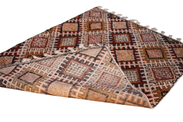 tapis laine