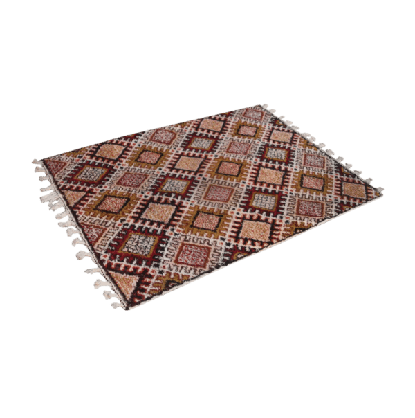 tapis laine