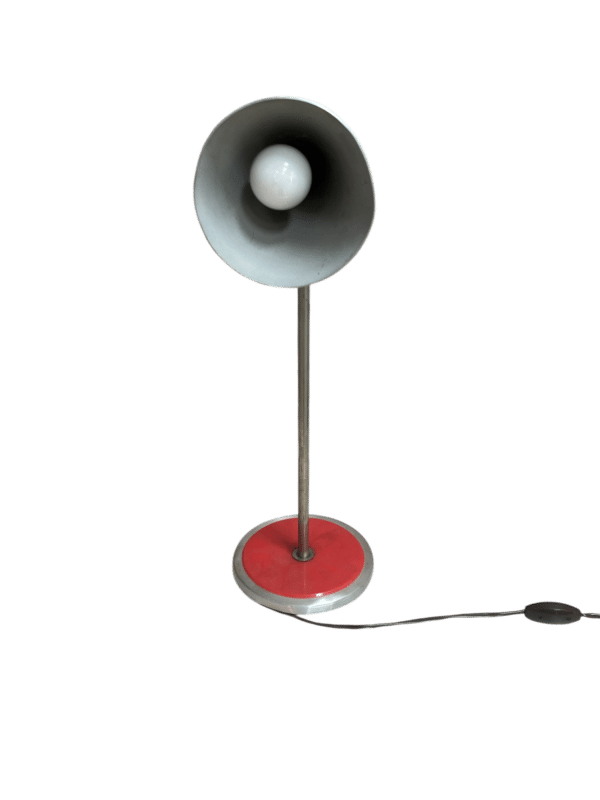 lampe bureau années 60