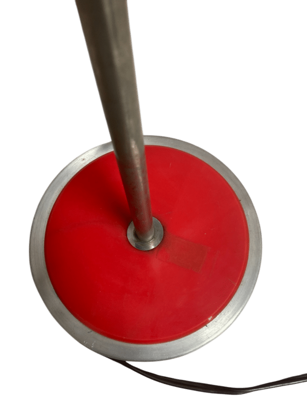 lampe bureau années 60