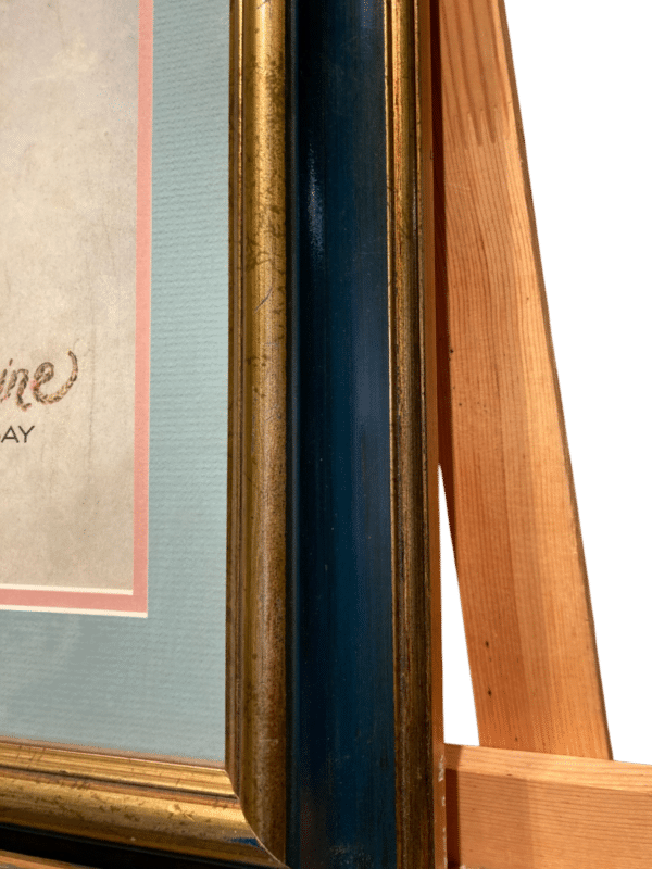 affiche divine d'orsay