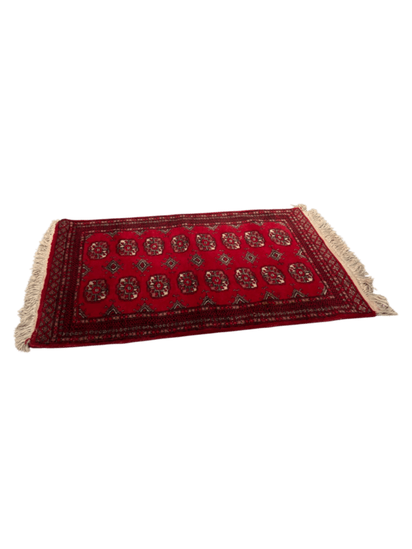 tapis 100 laine