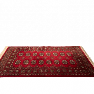 tapis d'orient laine soie