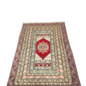 tapis motifs persans