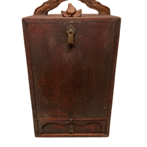 coffre chinois 19eme