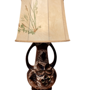 lampe à poser céramique