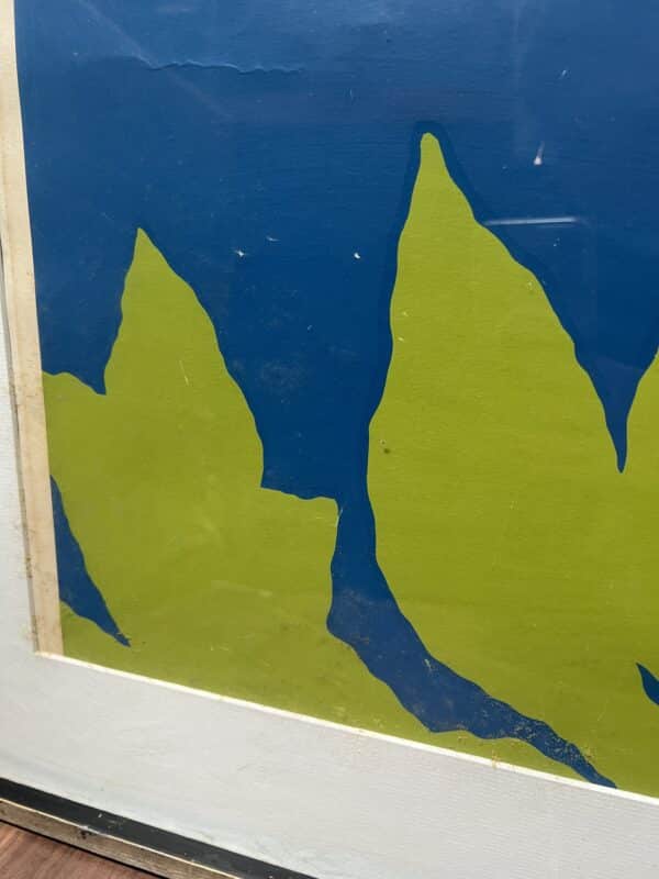 lithographie erik rasmussen
