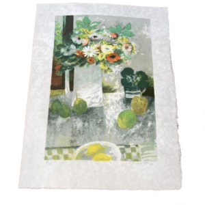 lithographie jacques petit