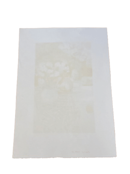 lithographie jacques petit