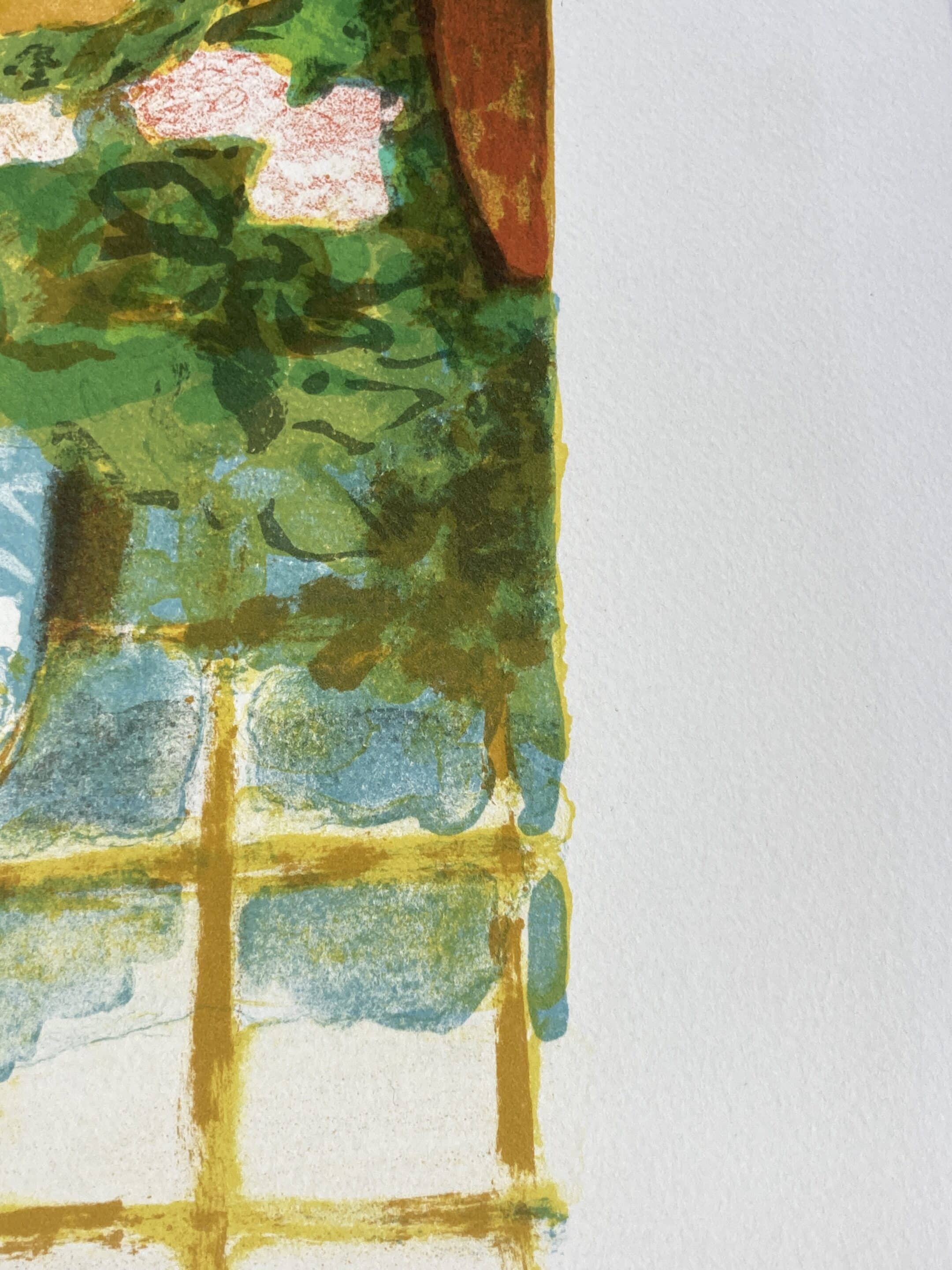 lithographie jacques petit