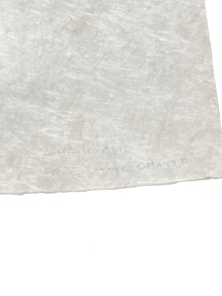 lithographie pierre boncompain