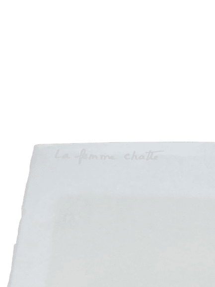 lithographie pierre boncompain