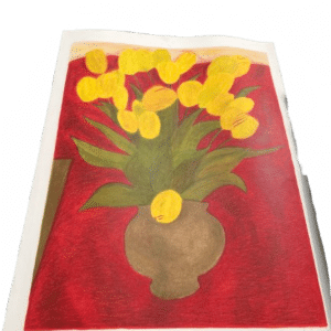 lithographie pierre boncompain