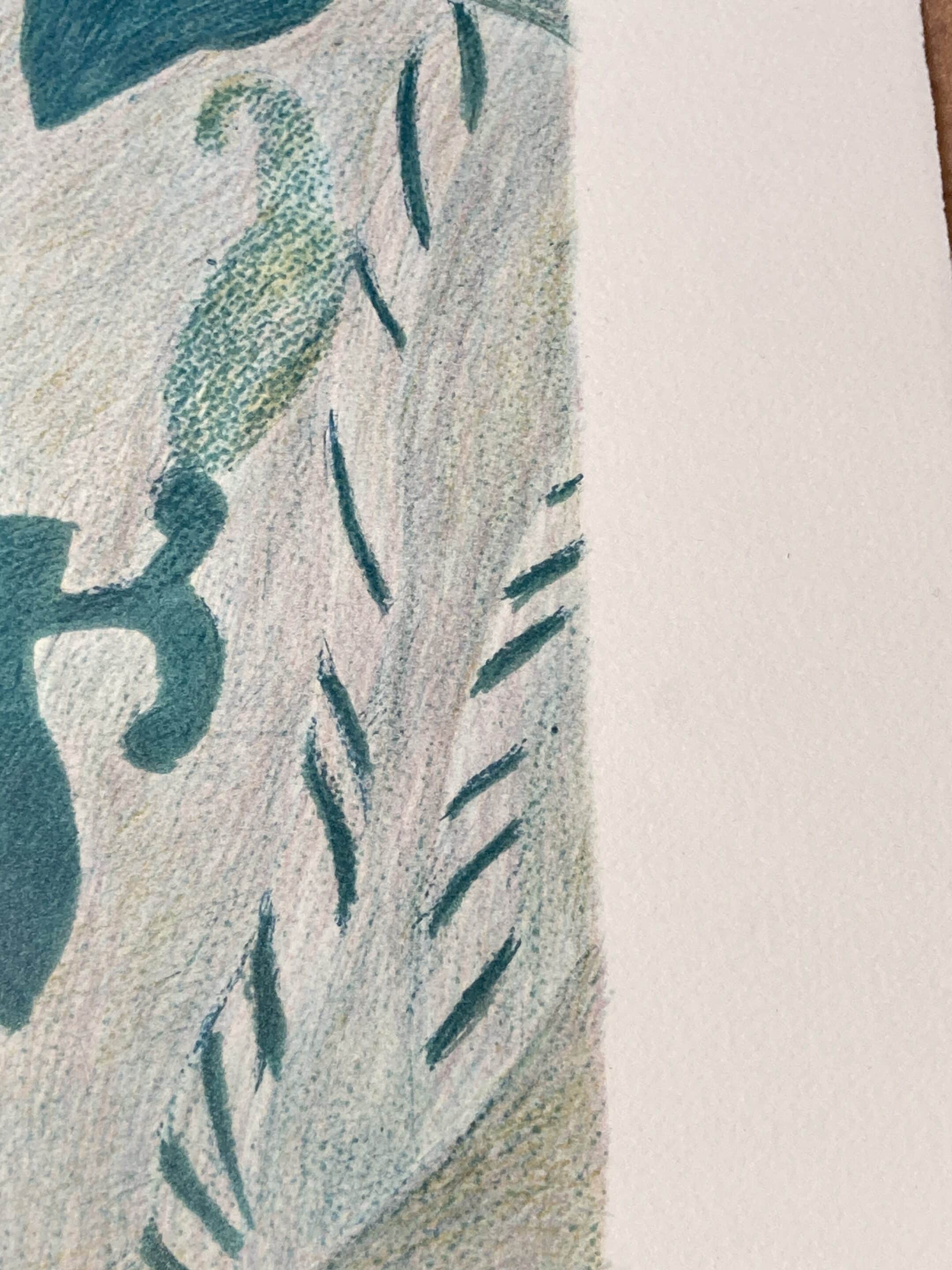 lithographie pierre boncompain