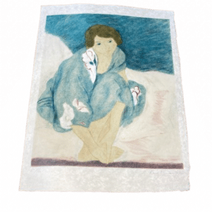 lithographie pierre boncompain