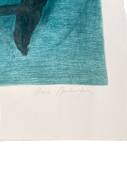 lithographie pierre boncompain