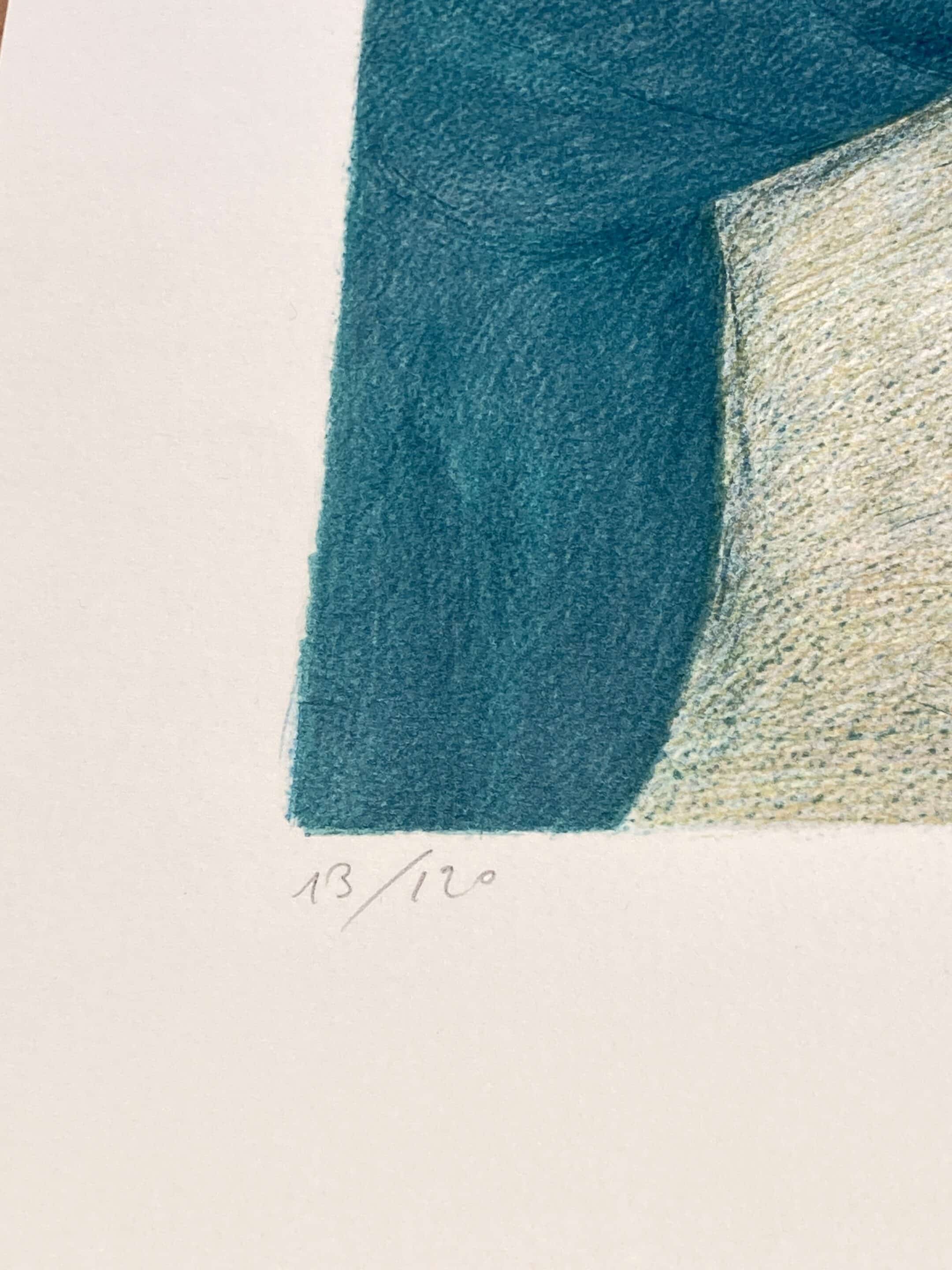 lithographie pierre boncompain