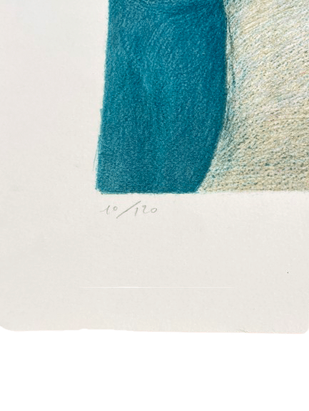 lithographie pierre boncompain