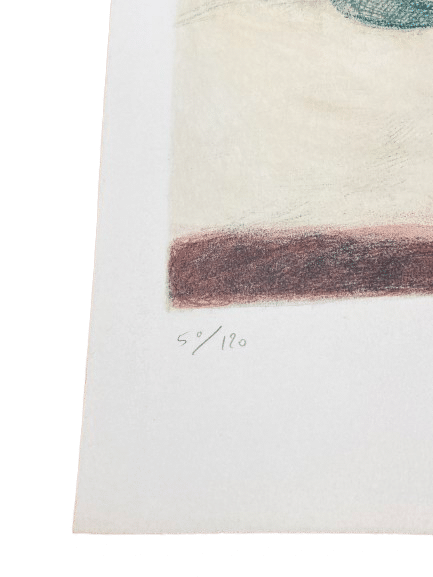 lithographie pierre boncompain