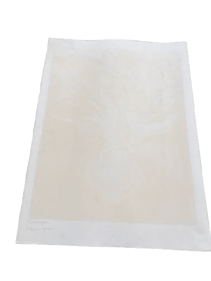 lithographie pierre boncompain