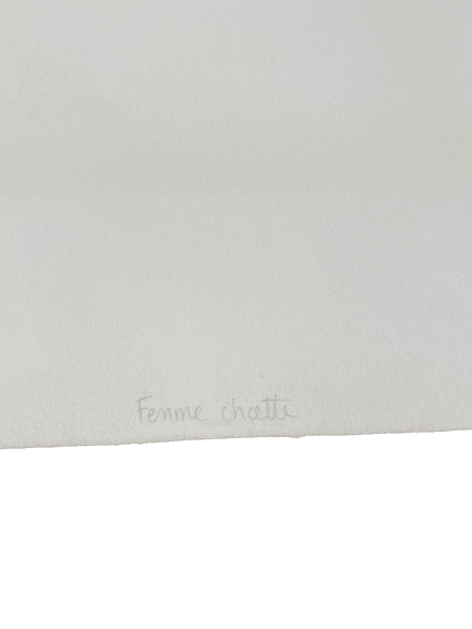 lithographie pierre boncompain