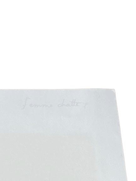 lithographie pierre boncompain