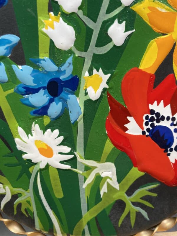 peinture métal printemps jean neuhaus S.A